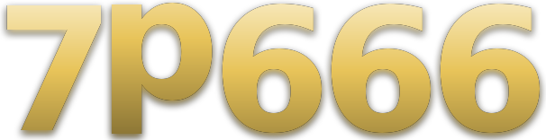 7p666 logo