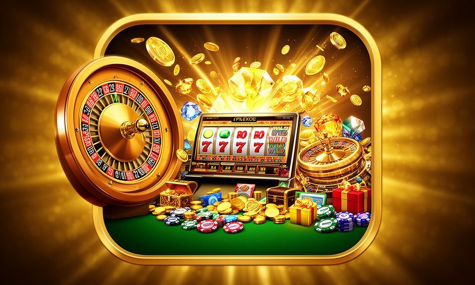 7p666 gaming platform